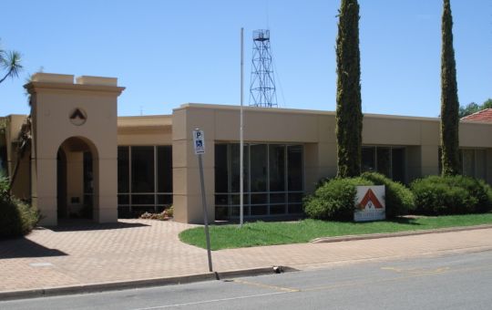 Copper Coast Council